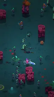 Ultra Blade скриншот 8