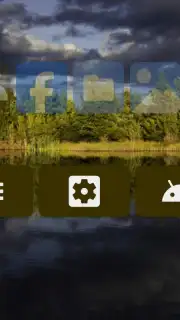 Projectivy Launcher скриншот 4