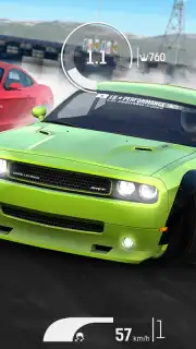 Nitro Nation скриншот 7