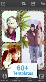 Photo Studio скриншот 4