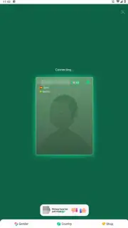 AZAR - Video Chat скриншот 4