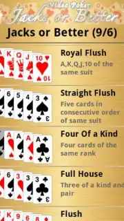 Prime Video Poker скриншот 21