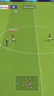 Soccer Star: 2022 Football Cup скриншот 11