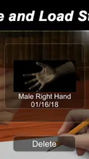 Hand Mannequin скриншот 3