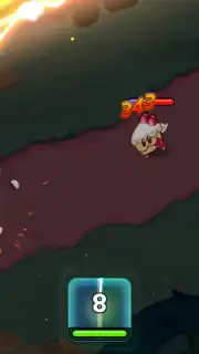 Cookie Run: Kingdom скриншот 11