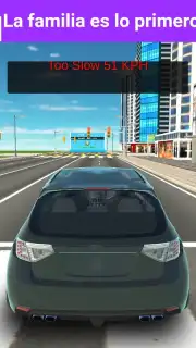 City Driving School Simulator скриншот 6