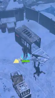 Jurassic World Primal Ops скриншот 9