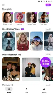 Photo Lab скриншот 25