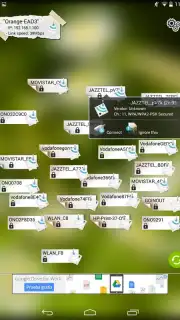 WiFi Connect скриншот 2