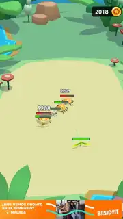 Merge Master: Dinosaur Friend скриншот 9
