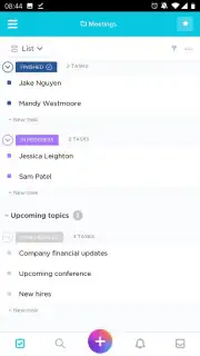 ClickUp (Old) скриншот 12