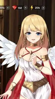 Sword Master Story скриншот 11