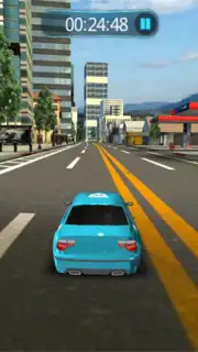 Drift Racing 3D скриншот 5