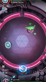 Spin Arena скриншот 15