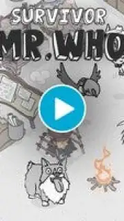 Survivor Mr.Who скриншот 1