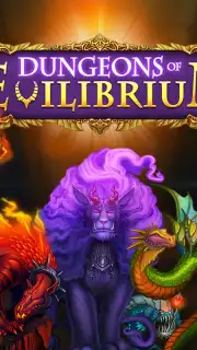 Evilibrium скриншот 8
