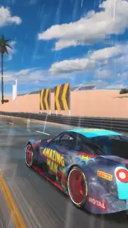 Rally Horizon скриншот 5