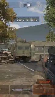 Arena Breakout скриншот 2