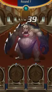 Dungeon Rush: Rebirth скриншот 9