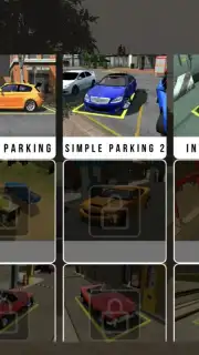 Car Parking Multiplayer скриншот 25