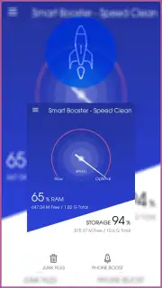 8GB Ram Cleaner booster Cleaner App pro2018 скриншот 4