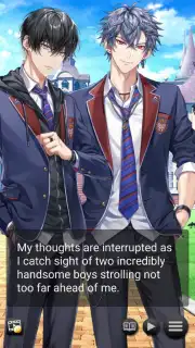 Bloodworth Academy Occult Club скриншот 2