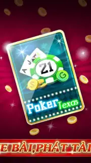 Poker Texas скриншот 7