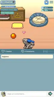 Pixel Petz скриншот 7
