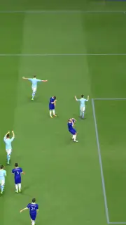 Total Football скриншот 5