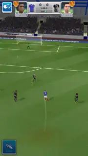 Score! Match скриншот 17