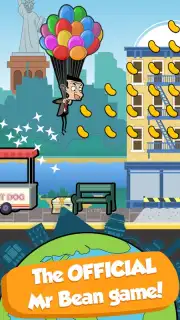 Mr Bean скриншот 11