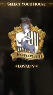 Harry Potter: Magic Awakened скриншот 10