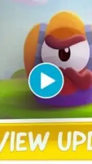 Pudding Monsters скриншот 1