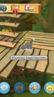 Animal Jam - Play Wild скриншот 5