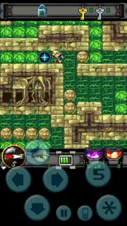 Diamond Rush скриншот 8