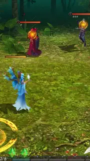 Heroes of COK - Clash of Kings скриншот 3