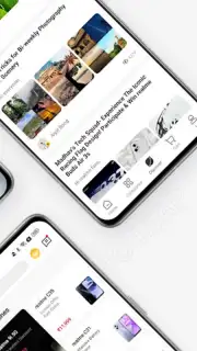 realme Store скриншот 5