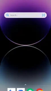Xiaomi Search скриншот 1