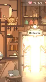 Food Fantasy скриншот 2