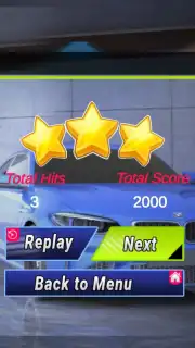 Modern Car Parking Mania скриншот 12