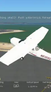 Infinite Flight скриншот 7