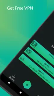 Award VPN скриншот 9