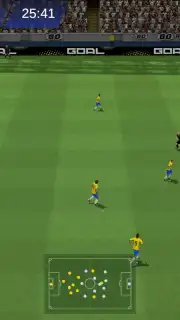 Football League 2026 скриншот 2