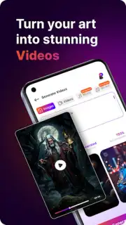 AI Maker Pro скриншот 17