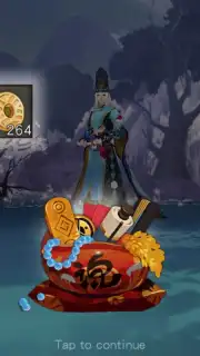 Onmyoji скриншот 5