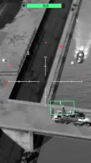 War Drone скриншот 10