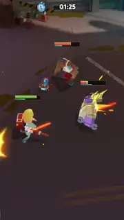 Nonstop Game скриншот 13