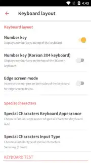 PlayKeyboard скриншот 6