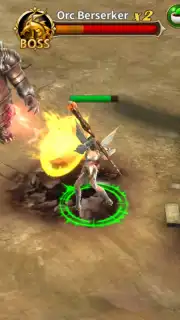 Crazy Dragon скриншот 2