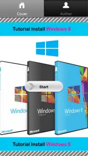 Install Windows 8 Tutorial скриншот 4